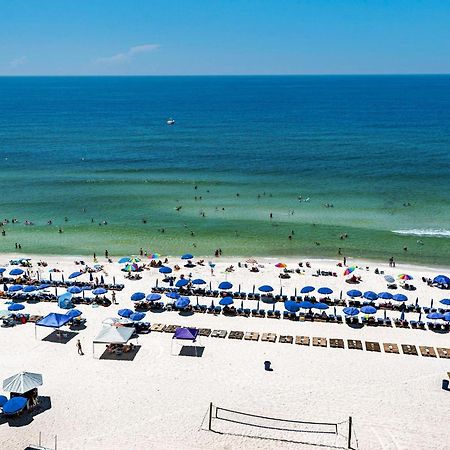 Appartamento Calypso 2-807 West Panama City Beach Esterno foto