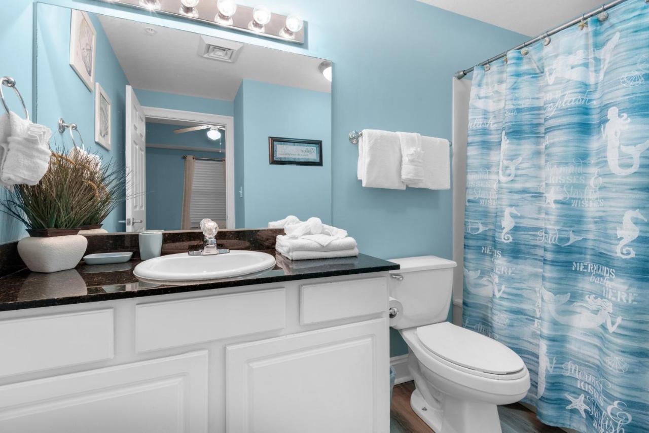Appartamento Calypso 2-807 West Panama City Beach Esterno foto