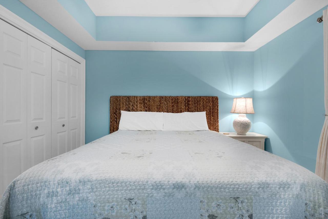 Appartamento Calypso 2-807 West Panama City Beach Esterno foto