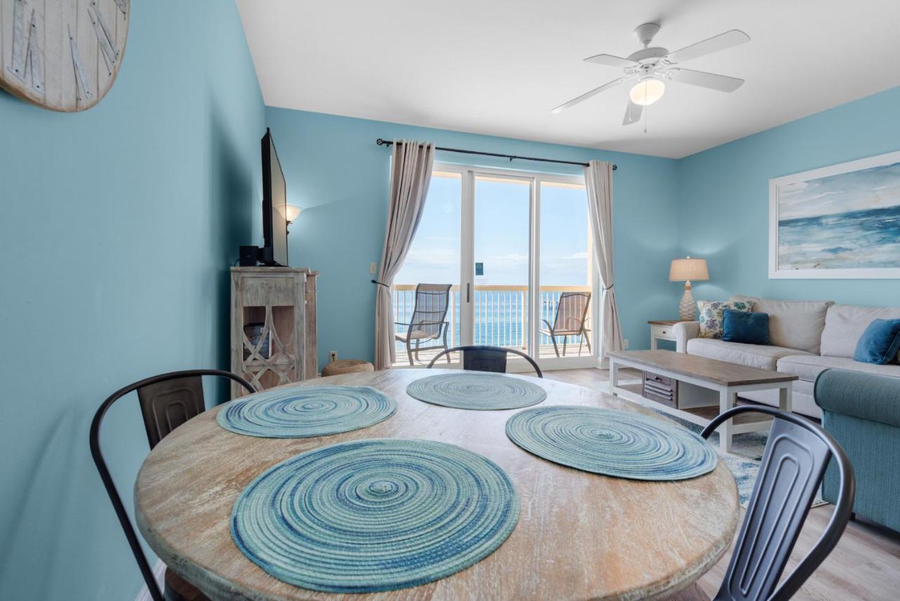 Appartamento Calypso 2-807 West Panama City Beach Esterno foto