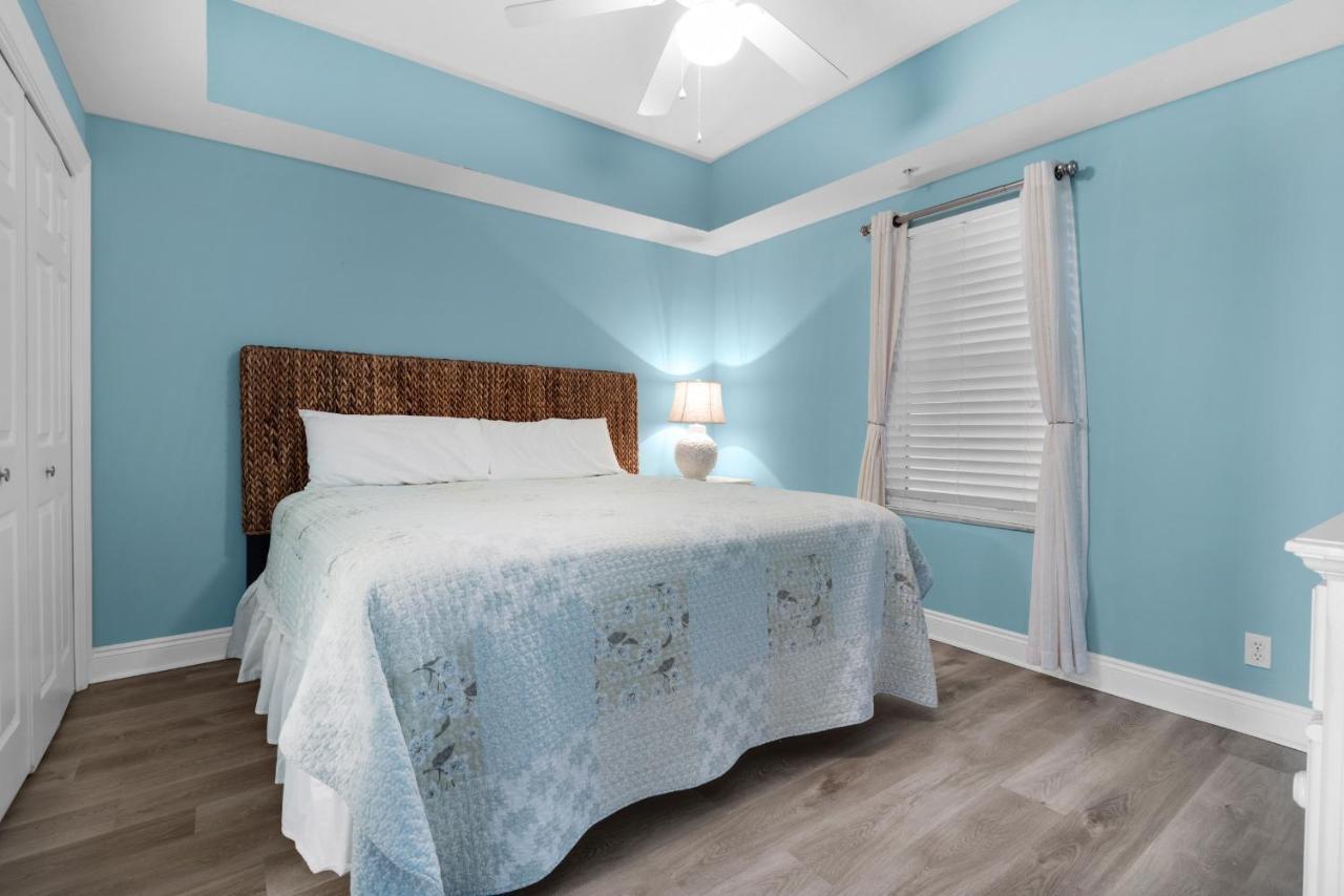 Appartamento Calypso 2-807 West Panama City Beach Esterno foto
