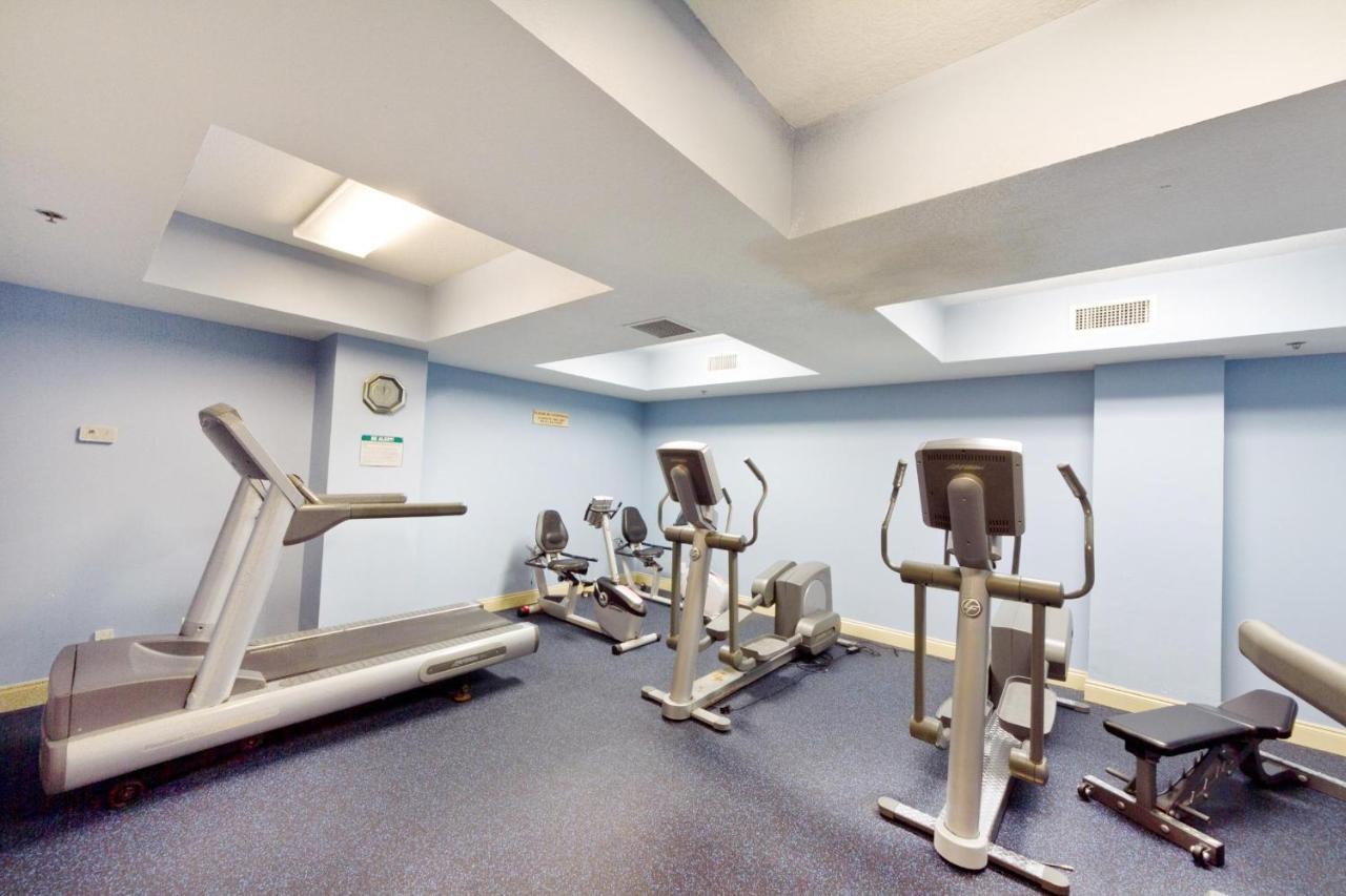 Appartamento Calypso 2-807 West Panama City Beach Esterno foto