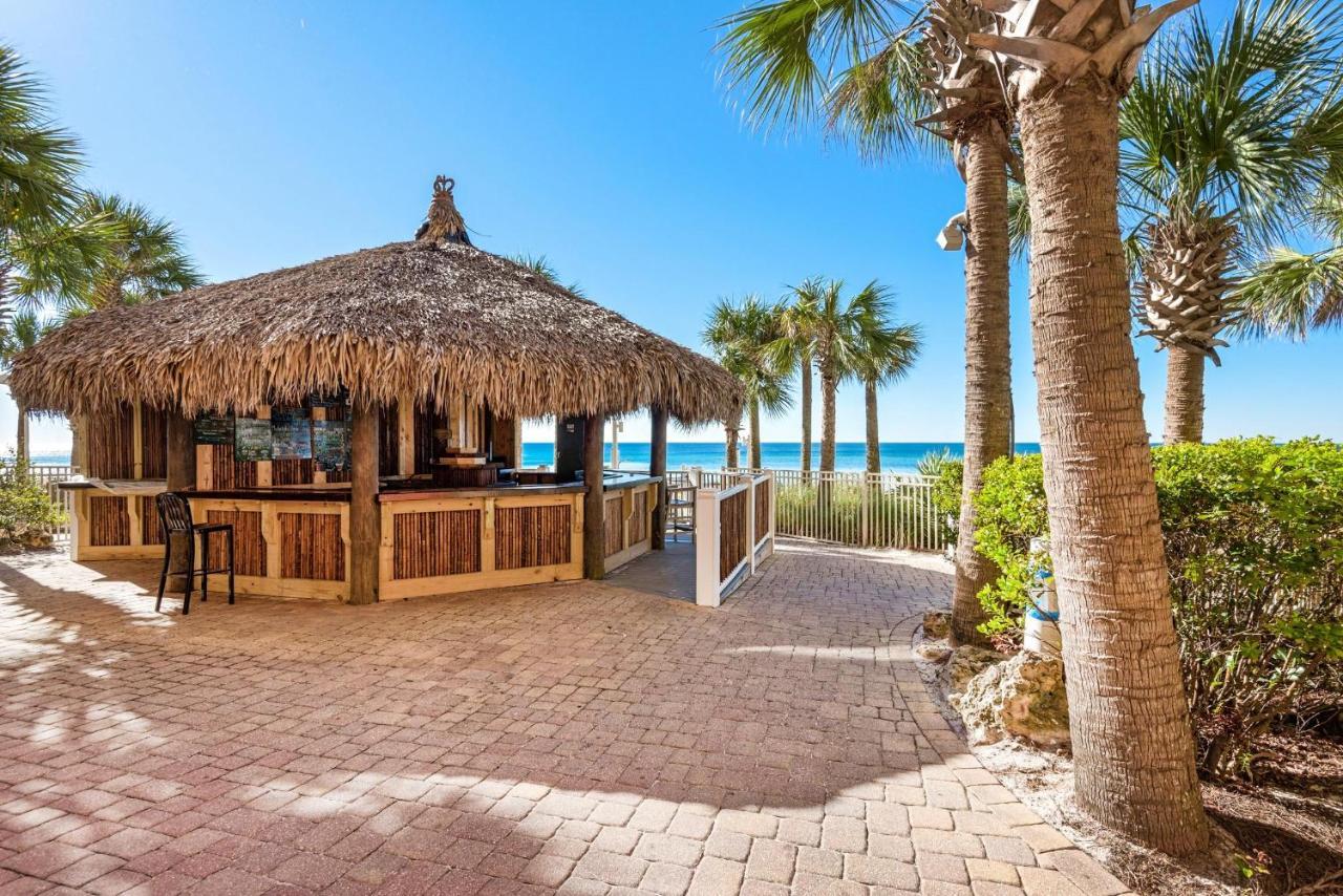 Appartamento Calypso 2-807 West Panama City Beach Esterno foto