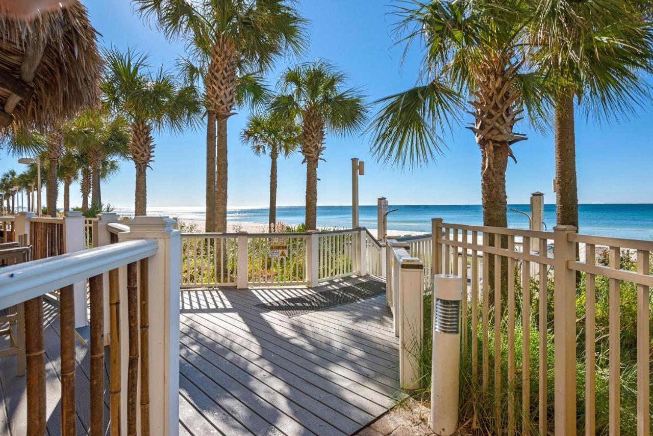 Appartamento Calypso 2-807 West Panama City Beach Esterno foto